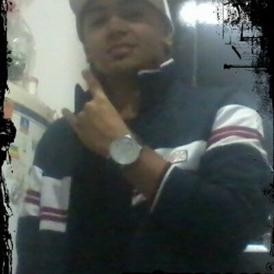 Profile Picture of THÓMAS NEVES ALVES (@ThomasNeves) on Twitter
