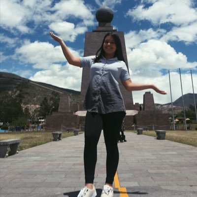 Profile Picture of Cynthia Cadena 🔆 (@cynthiacadena9) on Twitter