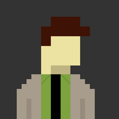 Profile Picture of Jeremy Donovan (@sirmehrr) on Twitter