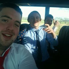 Profile Picture of Aidan Mc Sheffrey (@aidanmcsheffrey0) on Tiktok