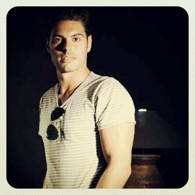 Profile Picture of Tony Caniglia (@CANIGLIA_TONY) on Twitter