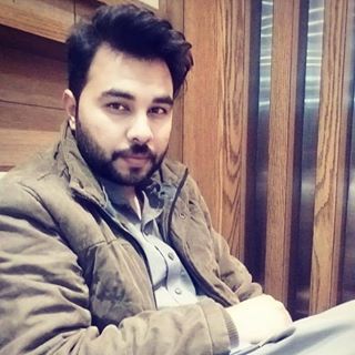 Profile Picture of Basit Chaudhry (@basit9393) on Facebook