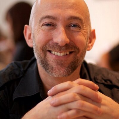 Profile Picture of Simon Paine (@iSilverRonnie) on Twitter