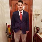 Profile Picture of Adrián Mota De La Fuente (@adriiiii__19) on Instagram