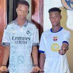 Profile Picture of Félix Abdoulaye (@Félix-Abdoulaye) on Facebook