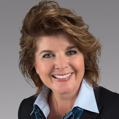 Profile Picture of Debbie Manos McHenry (@DebbieManosMcHe) on Twitter