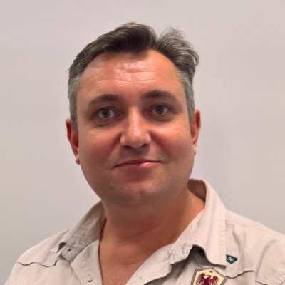 Profile Picture of Andrew Hartshorne (@hartatech) on Twitter