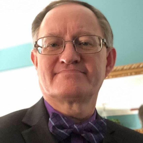 Profile Picture of David Worley (@davidworley) on Poshmark