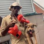 Profile Picture of nestor payne (@ellenohadu) on Instagram