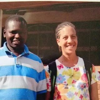 Profile Picture of David Kiprotich (@david.kiprotich.925) on Facebook