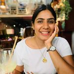 Profile Picture of Smitha Menon (@champarani) on Instagram