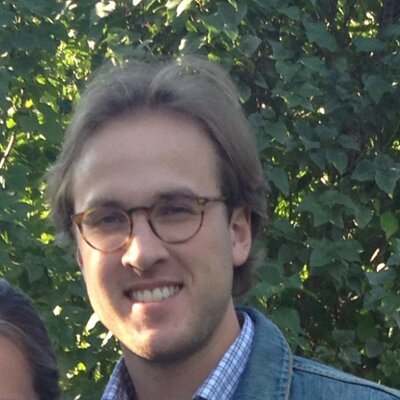 Profile Picture of Luke Strauser (@LukeStrauser) on Twitter