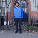 Profile Picture of Isaac Alers (@isaac.alers.9) on Facebook