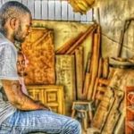 Profile Picture of Nelson Piango (@nelsonpiango_official) on Instagram