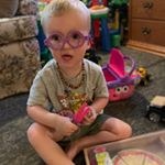 Profile Picture of Joel Whetstone (@01whetstone) on Instagram