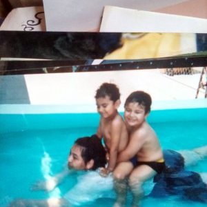 Profile Picture of Rene Jaramillo (@ReneJar80467353) on Twitter