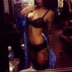 Profile Picture of Dee Daugherty (@wetgirl2029l) on Instagram