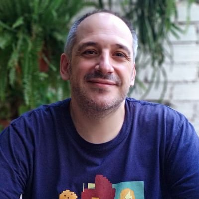 Profile Picture of Raúl Jiménez (@elecash) on Twitter