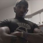 Profile Picture of Derrick Stophatinme Beauchamp (@derrick.beauchamp1) on Instagram