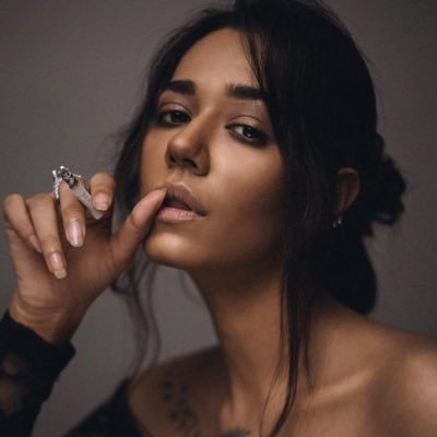 Profile Picture of Feroza M (Rose) (@rosemohammed90) on Twitter