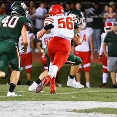 Profile Picture of Eli Shaw (@EliShaw56) on Twitter