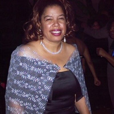 Profile Picture of Claudia Maxwell (@cityofangelsnet) on Twitter