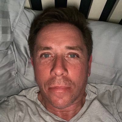 Profile Picture of Sean Guilfoyle (@SeanGuilfoyle8) on Twitter