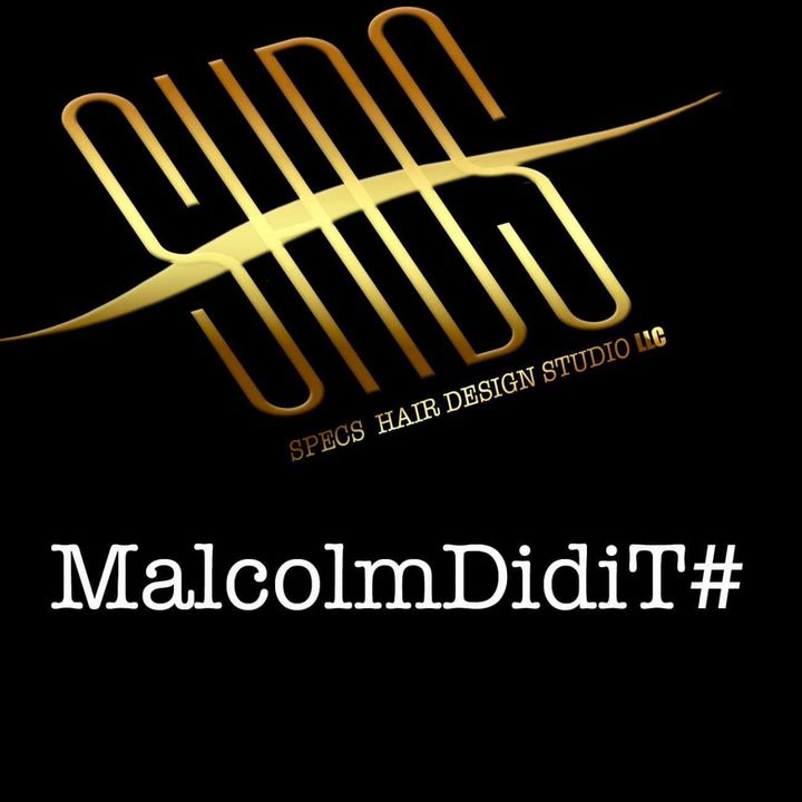 Profile Picture of MalcolmDidiT# (@malcolmdidit) on Tiktok