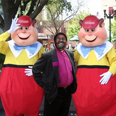 Profile Picture of Ray Craven (@RayCraven) on Twitter