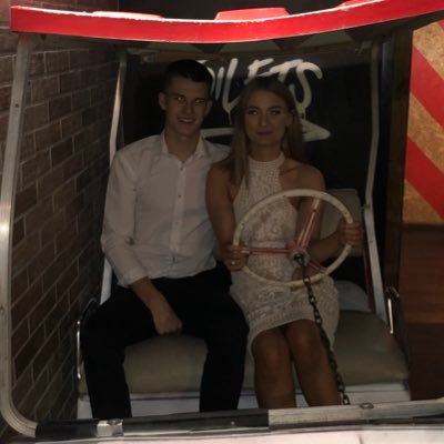 Profile Picture of Ben Doherty (@ben_doherty141) on Twitter