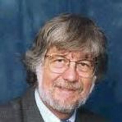 Profile Picture of Dr. Paul Feuerstein (@DrFeuerstein) on Twitter