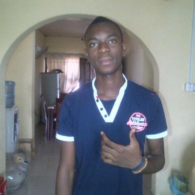 Profile Picture of David Begin (@BeginAleke) on Twitter