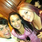 Profile Picture of Alaina Davis (@feelpretty) on Pinterest