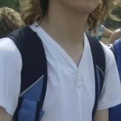 Profile Picture of Michael  Finnieon Twitter
