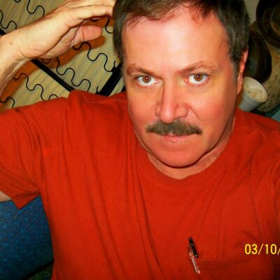 Profile Picture of Randy Holley (@randyinlubbock) on Twitter