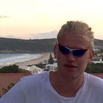 Profile Picture of Brad Spence (@bradspenceza) on Instagram