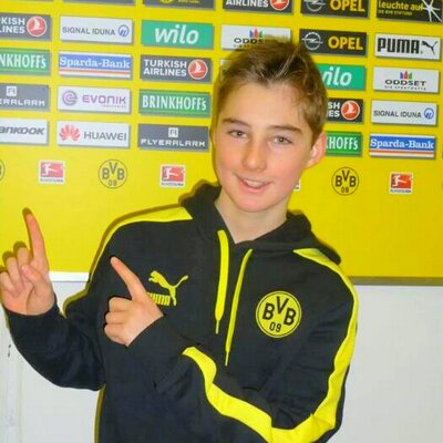 Profile Picture of Daniel Meier (@danielmeier2000) on Twitter