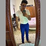 Profile Picture of Kenneth Menezes (@kennethmenezes) on Instagram