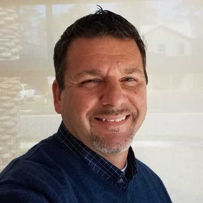 Profile Picture of Frank B Cirillo (@FrankBCirillo) on Twitter