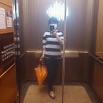 Profile Picture of kim yeowon (@yeowon_haha) on Instagram