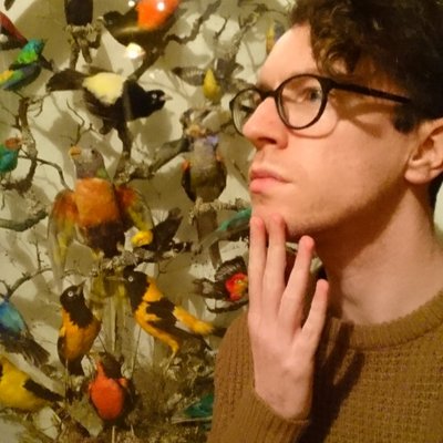 Profile Picture of Richard (@frontastic) on Twitter