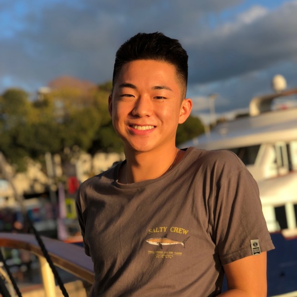 Profile Picture of Nathan Swift (@nhswift01) on Poshmark