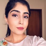 Profile Picture of Mahrukh Qazilbash (@mahrukhqazilbash) on Instagram