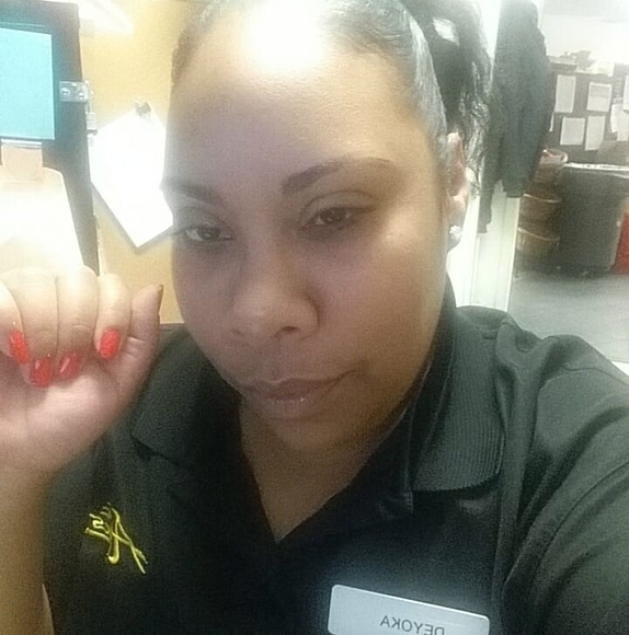 Profile Picture of Deyoka Dismuke (@juicemedede) on Poshmark