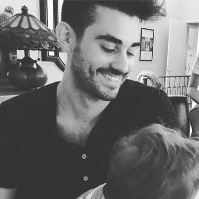 Profile Picture of Nicholas Miriello (@NickMiriello) on Twitter