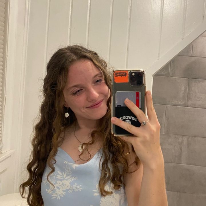 Profile Picture of allison (@allisonghk6) on Tiktok