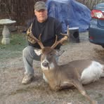 Profile Picture of Scott Bender (@Scott-Bender) on Facebook
