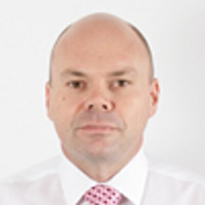 Profile Picture of Daniel Fincham (@DanielFincham) on Twitter