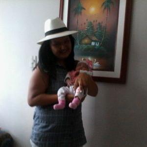 Paula Alejandra Mate - Twitter Profile Picture of Paula Alejandra Mate (@pamc3212) on Twitter