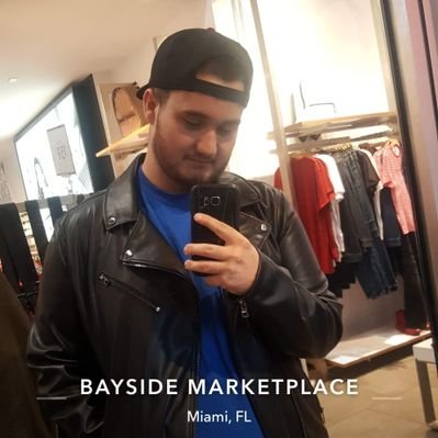 Profile Picture of Matt Entwistle (@nitelife334) on Twitter